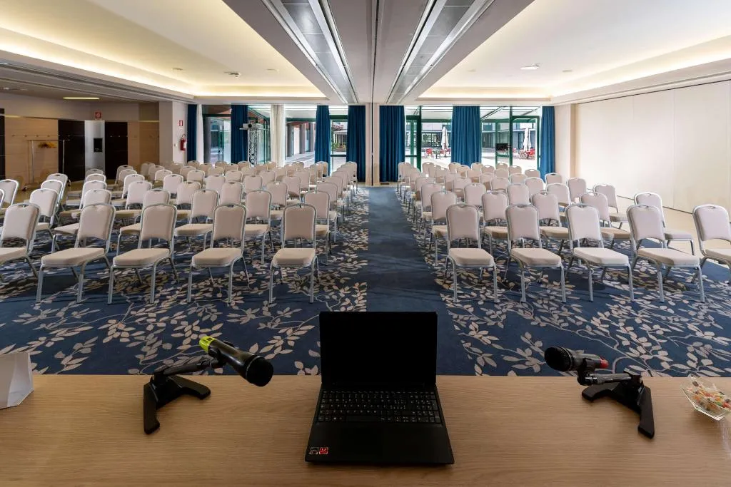 Conferences, Doubletree by Hilton Milan Malpensa Solbiate Olona, Milan