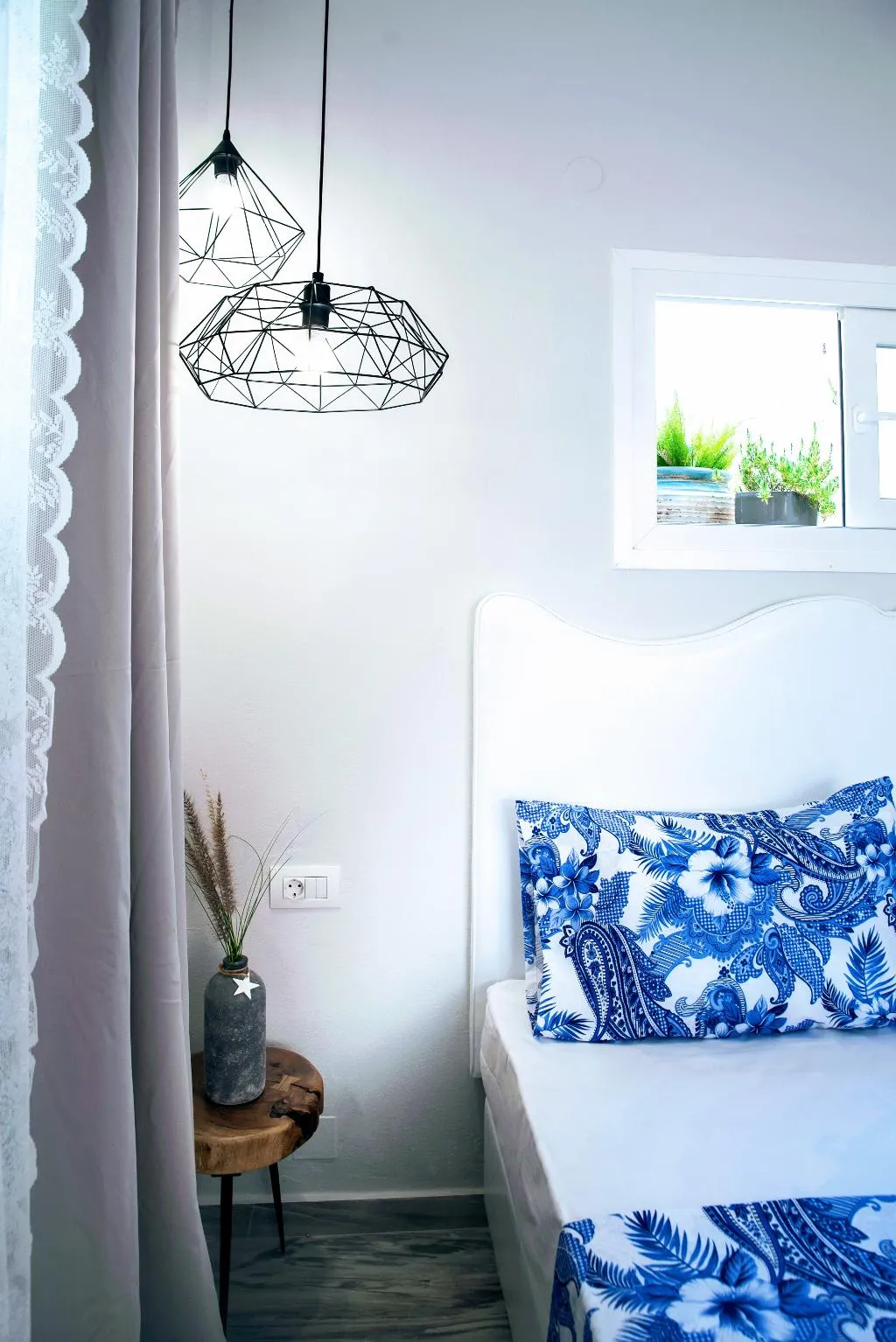 JUNIOR SUITE CAPACITY 3 Room, Stella Maria Hotel, Crete