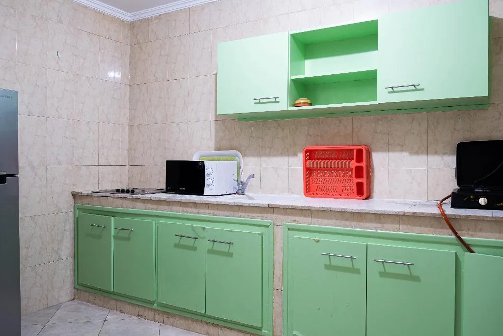 APARTMENT TWO BEDROOMS Room, Hotel Apart Larabi, Marrakech