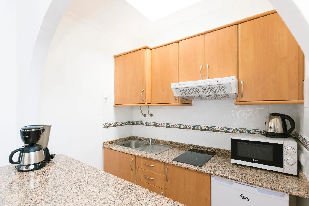 Room, Bungalows Todoque, Gran Canaria