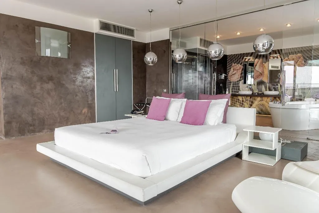 SUITE STANDARD Room, For You Hotel, Milan