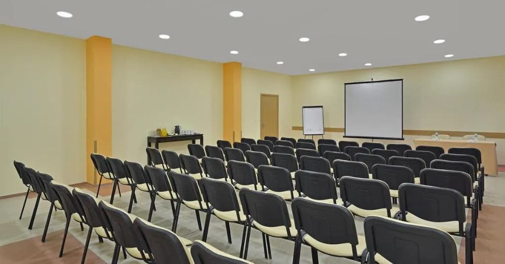 Conferences, Sol Nessebar Palace All Inclusive, Bourgas