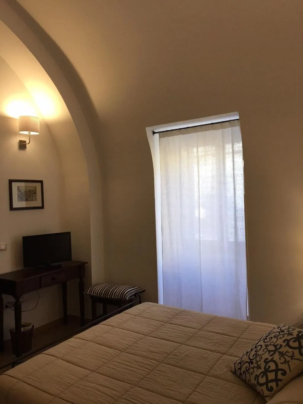 Room, B&B Macrina, Catania