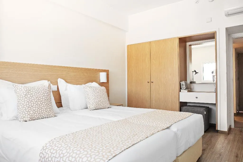 SINGLE STANDARD Room, Sofianna Resort & Spa, Cyprus
