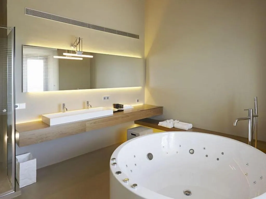 Room, Hotel Mas Lazuli, Costa Brava