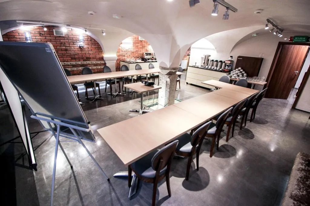 Conferences, Celestin Residence, Gdansk