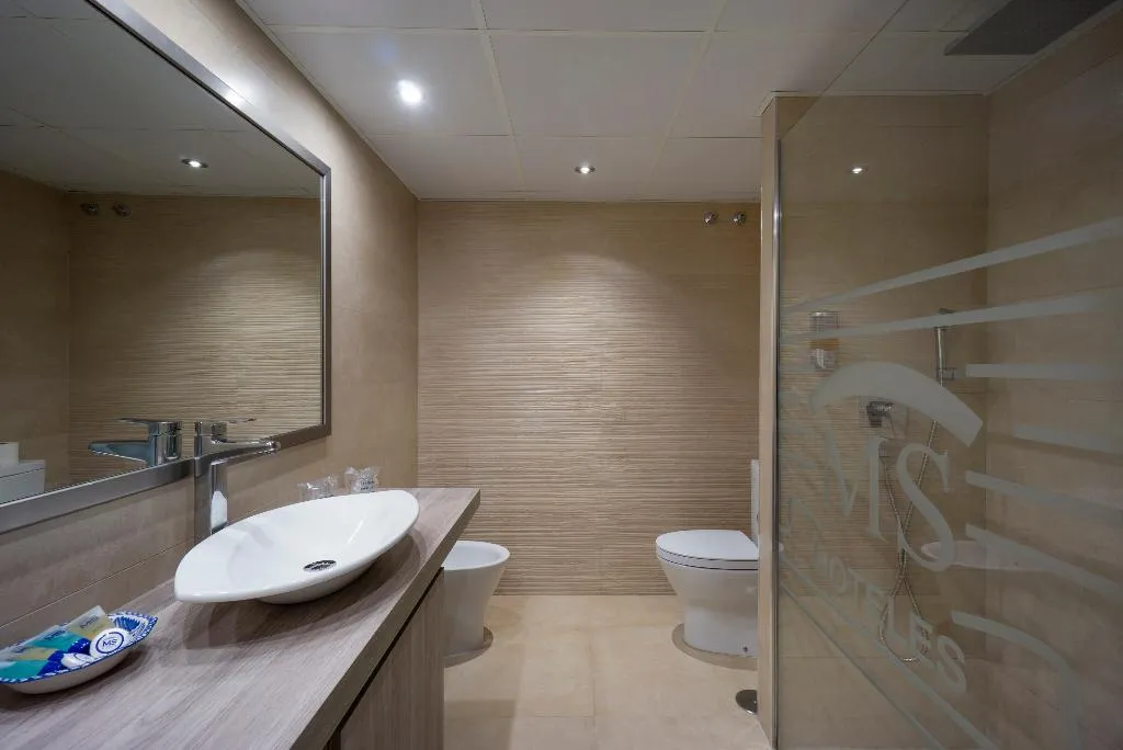 JUNIOR SUITE POOL VIEW Room, MS Aguamarina Costal del Sol, Costa Del Sol