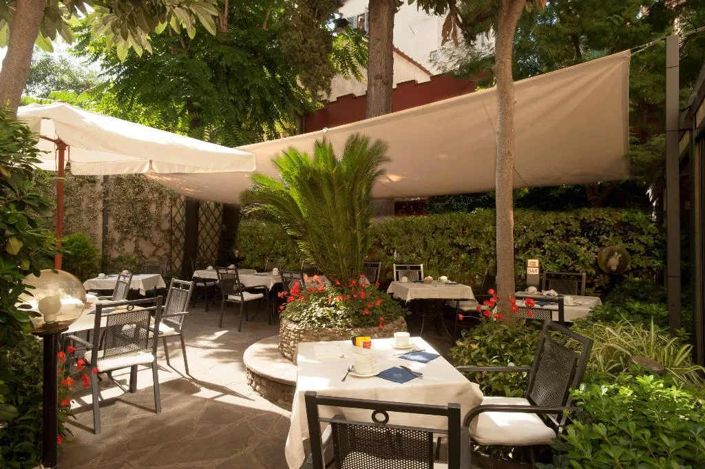 Restaurant, Rivoli Boutique Hotel, Florence