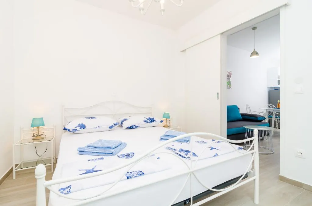 APARTMENT SUPERIOR ONE BEDROOM Room, ABC Apartments, Dubrovnik