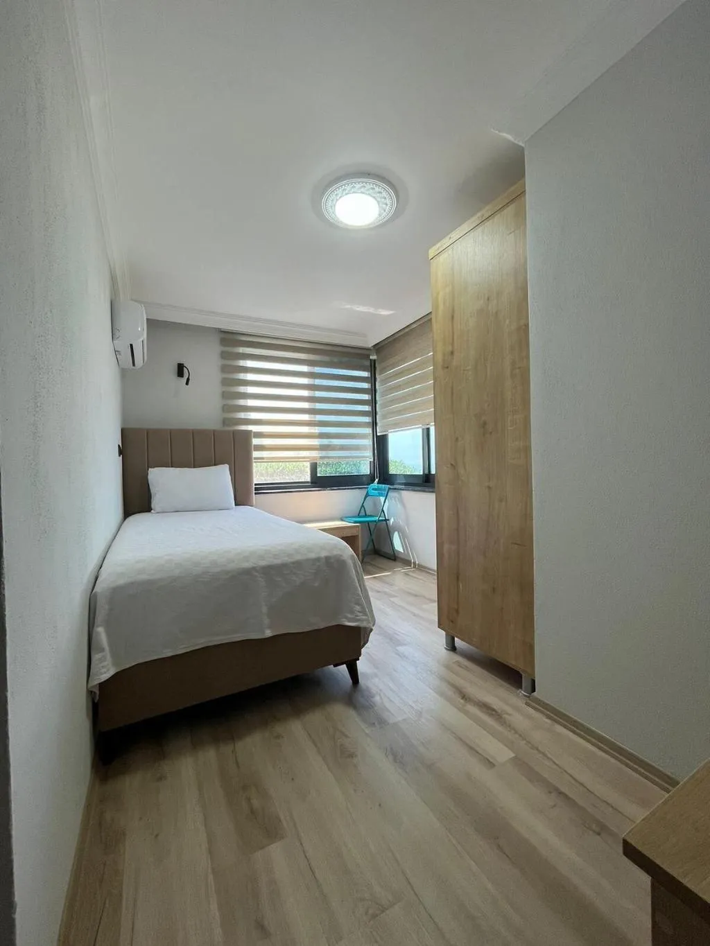 General view, Iotape Hotel Antalya, Antalya