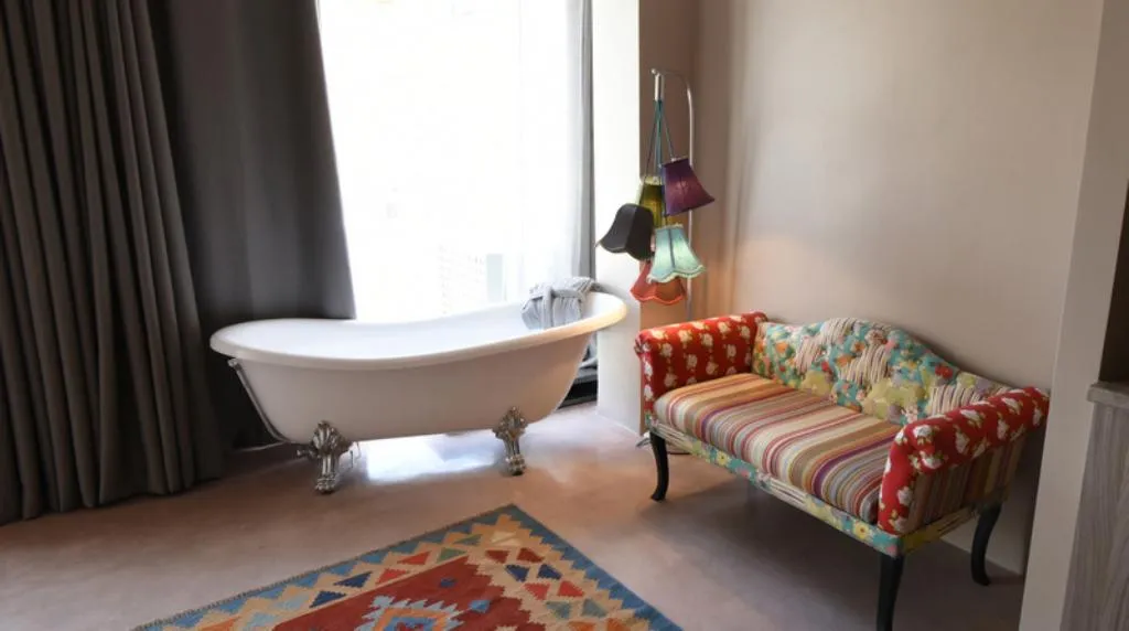 SUITE STANDARD Room, iFeel Athens, Athens