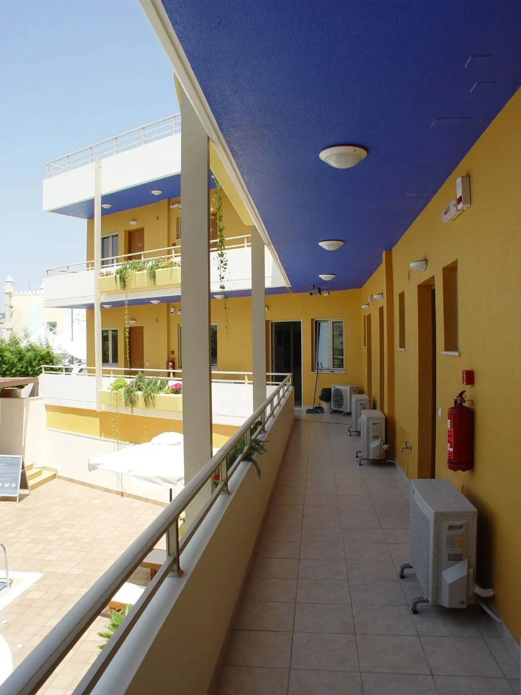 General view, Sitia Bay, Crete