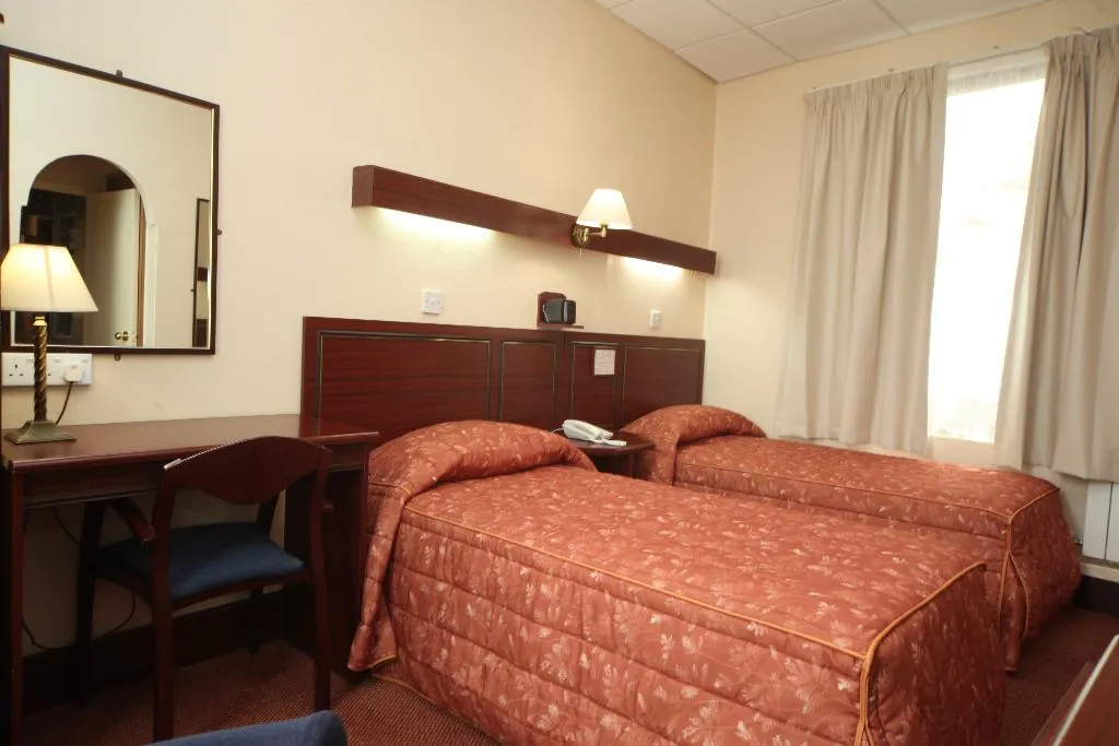 SINGLE STANDARD Room, Bristol, Gibraltar