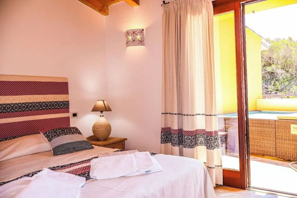 Room, Borgo Arborea Charming Retreat, Olbia