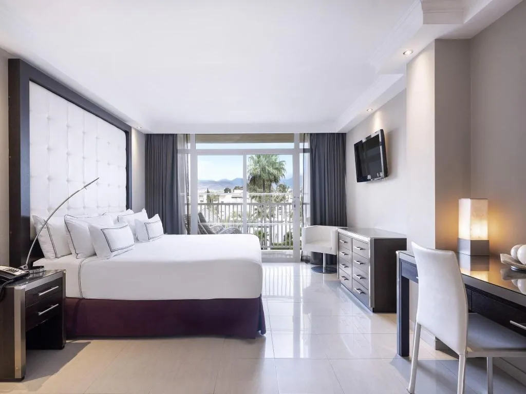 Room, ME Marbella, Costa Del Sol
