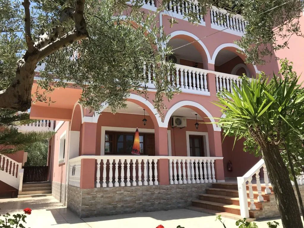 General view, Arazzo Holiday Apartments, Zante