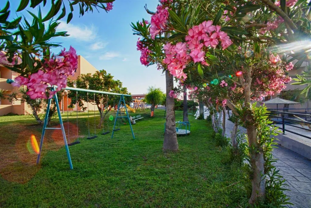 Sports and Entertainment, Ilios & Farming Hotel, Kos
