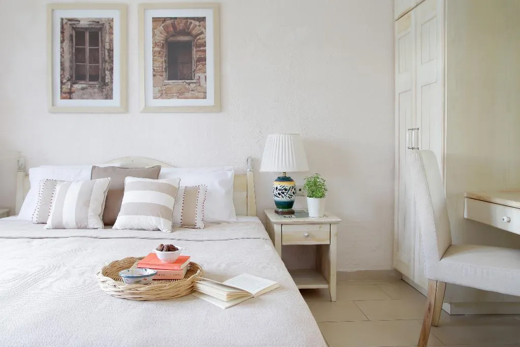 SUITE SEA VIEW TWO BEDROOMS Room, Skopelos Village Hotel, Skiathos