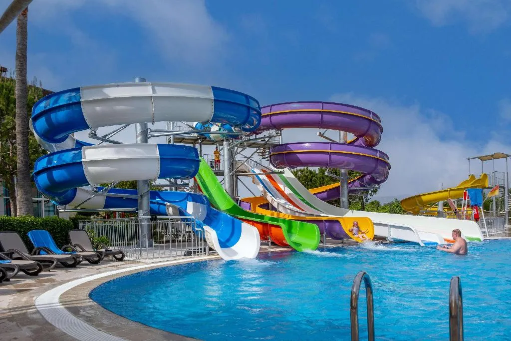 Pool, Marvida Family Eco, Antalya