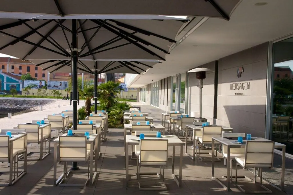 Restaurant, Altis Belem Hotel & Spa, a Member of Design Hotels, Lisbon