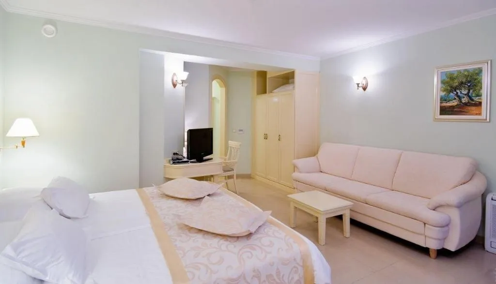 Room, Apartments Sunceva Postelja, Split