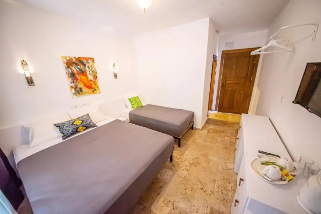 TRIPLE WITH BALCONY Room, Murat Pasa Konagi, Dalaman