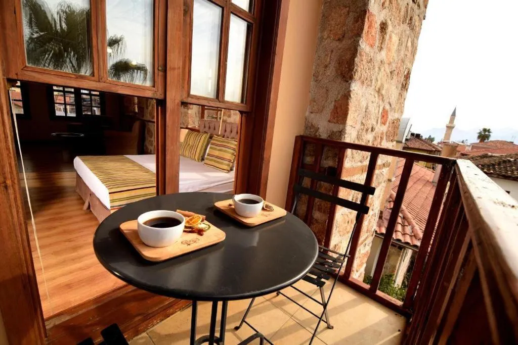 Room, Fiore Garden Suites, Antalya