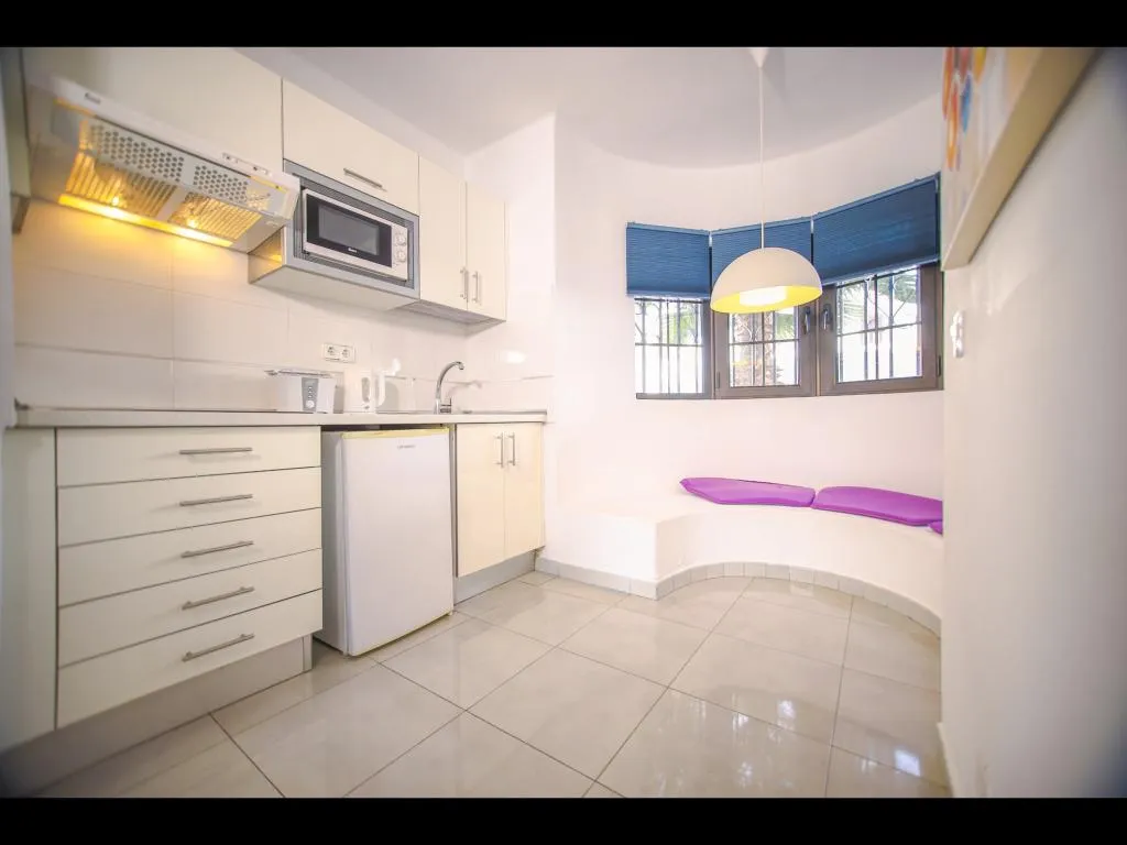 APARTMENT SUPERIOR TWO BEDROOMS Room, Club Atlantico, Lanzarote