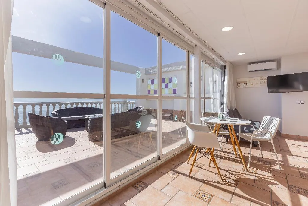 SUITE STANDARD Room, Moon Dreams Mediterraneo, Costa Del Sol