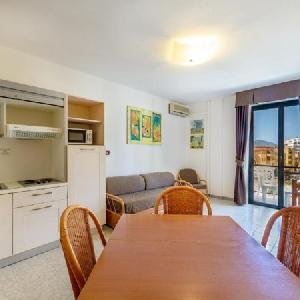 Rina Sea Apartments, Alghero