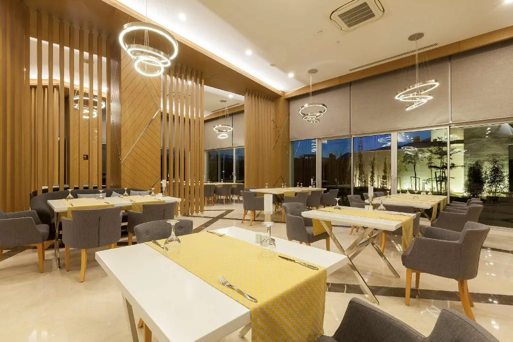 Restaurant, Best Western Vib Antalya Hotel, Antalya