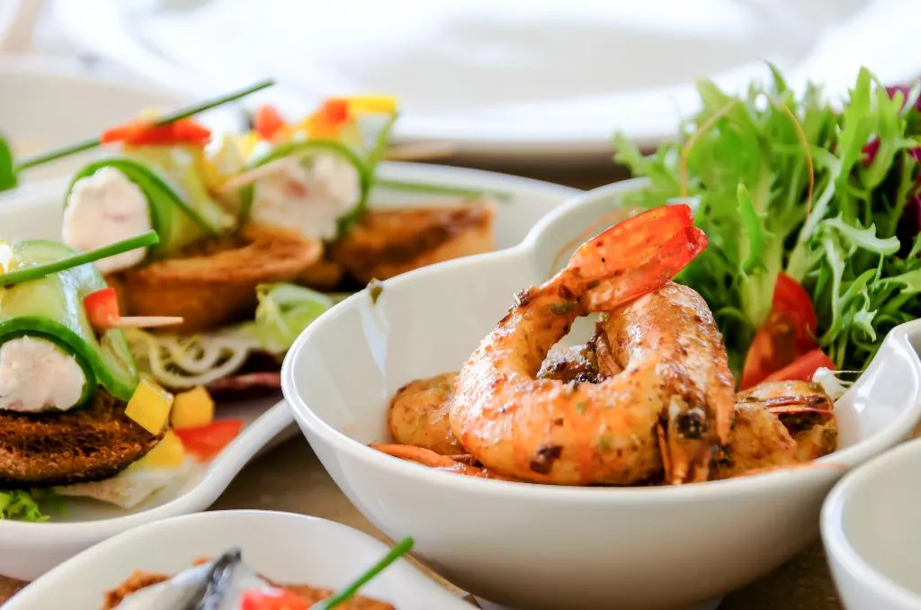 Restaurant, 4reasons Hotel Yalikavak, Bodrum