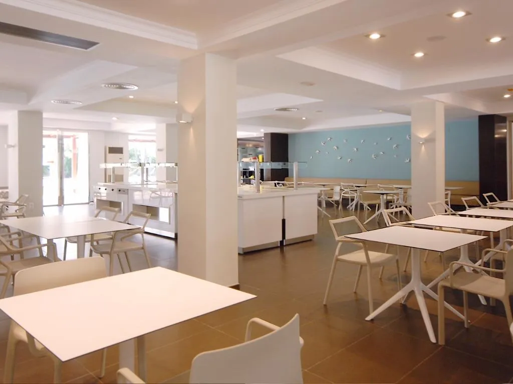 Restaurant, Tu&Me Resort, Valencia