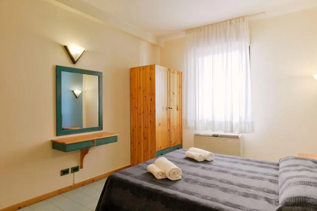 Room, Residence Picalè, Alghero
