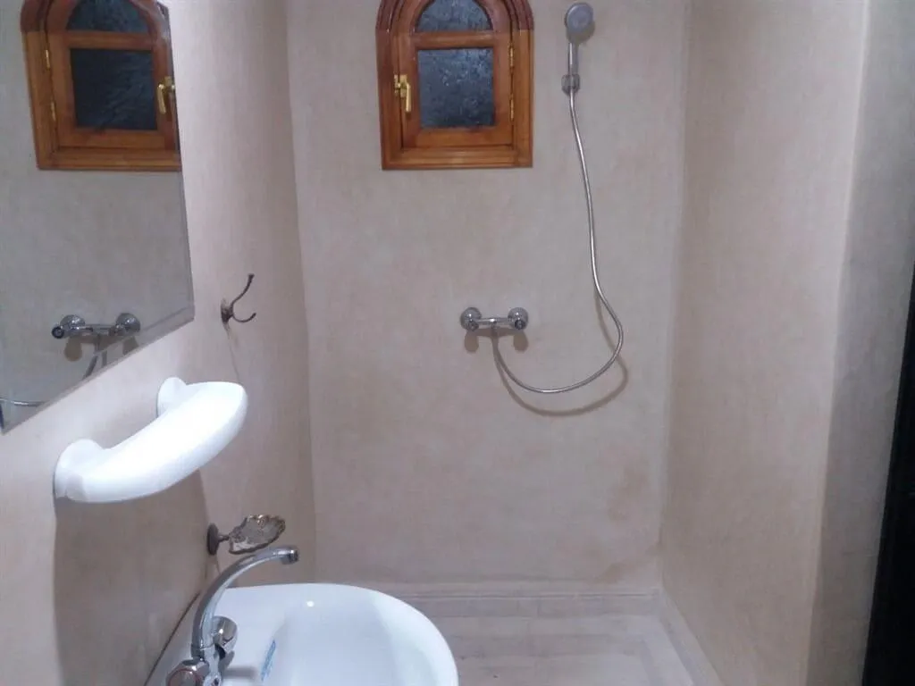 Room, Riad Oum Ellkhir, Marrakech