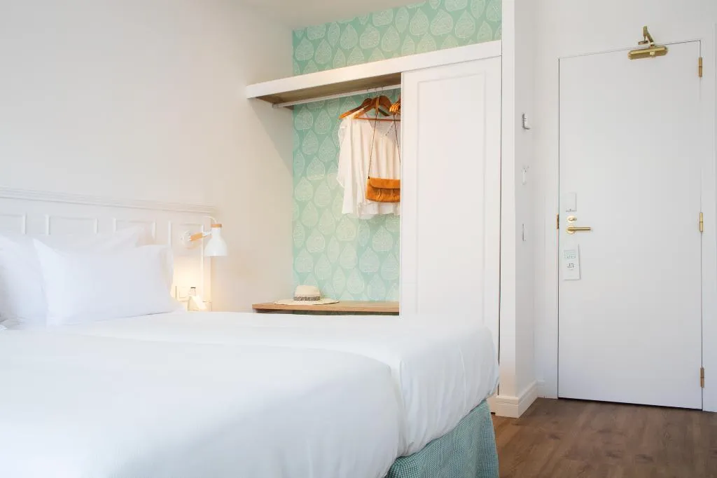 Double or Twin STANDARD Room, The 15th Boutique Hotel, Costa Brava