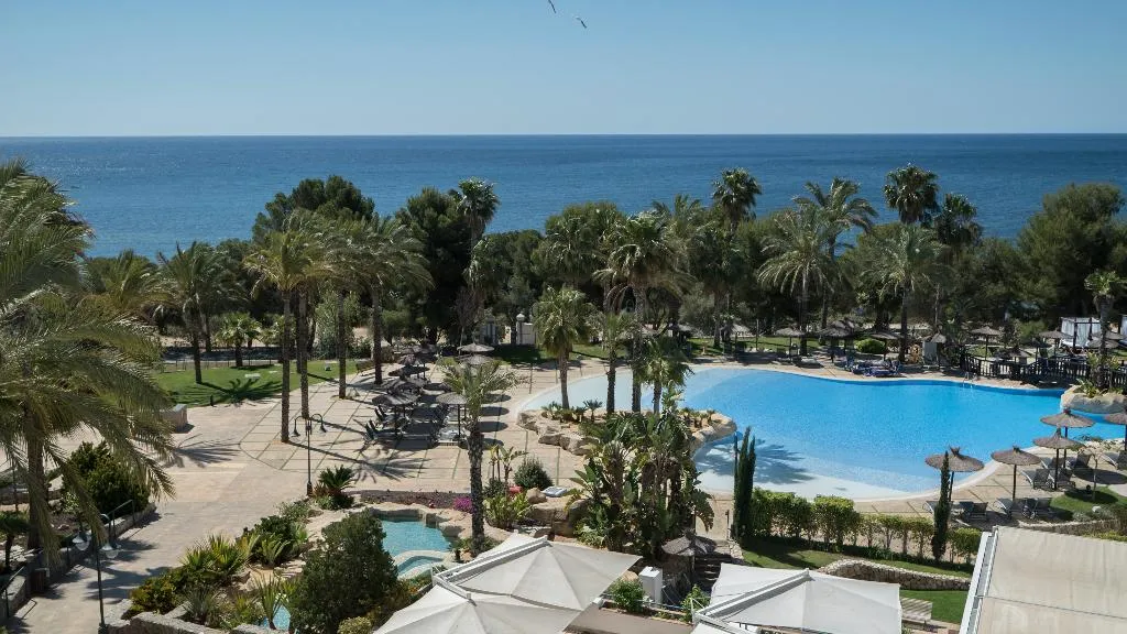 Pool, SH Villa Gadea, Costa Blanca