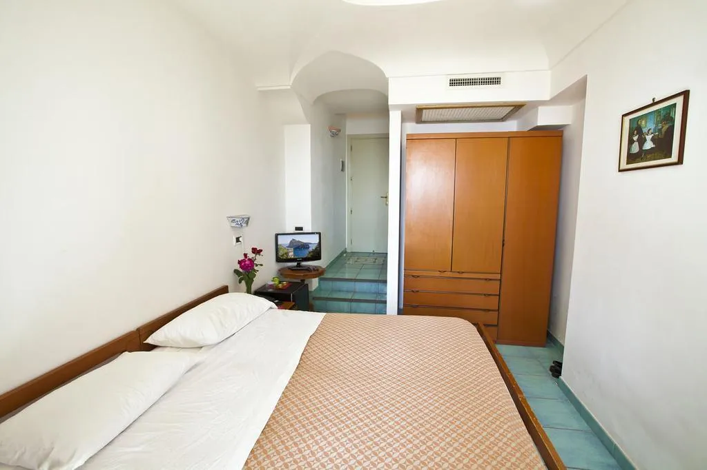 TWIN STANDARD Room, Don Felipe, Naples