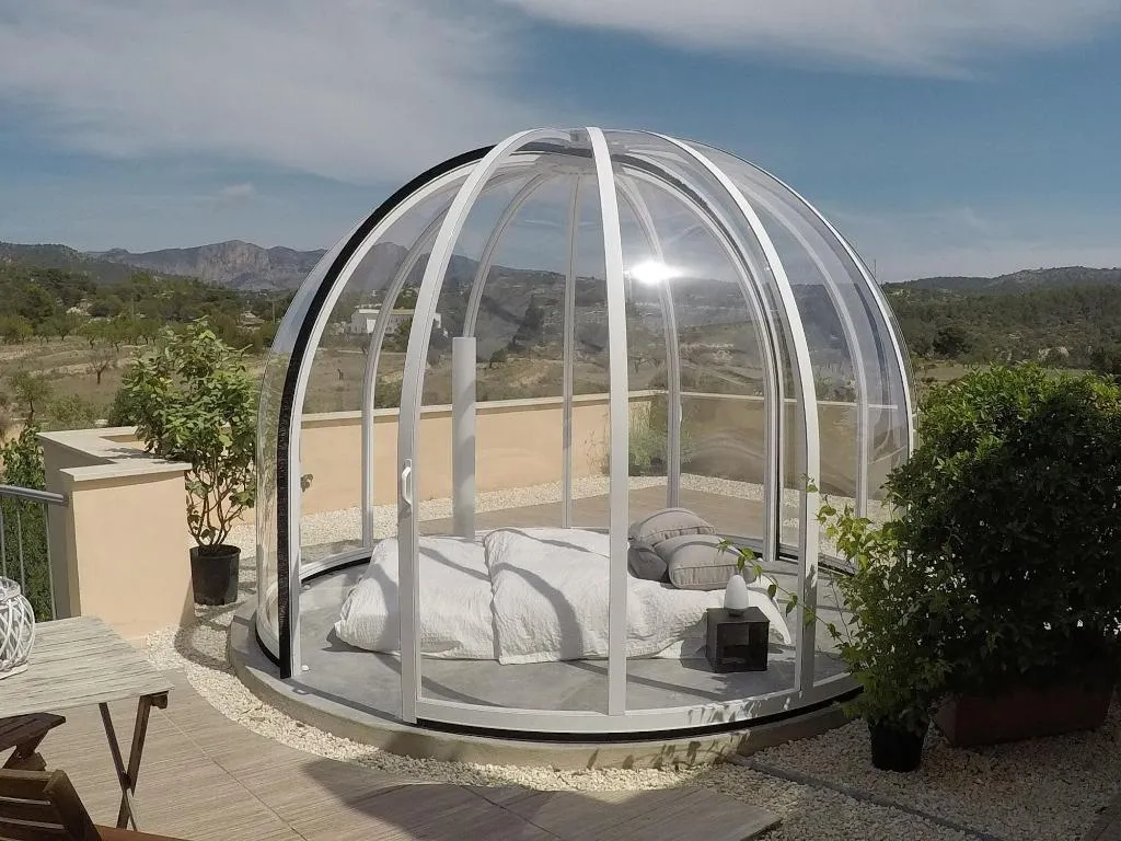 Room, El Pao, Costa Blanca