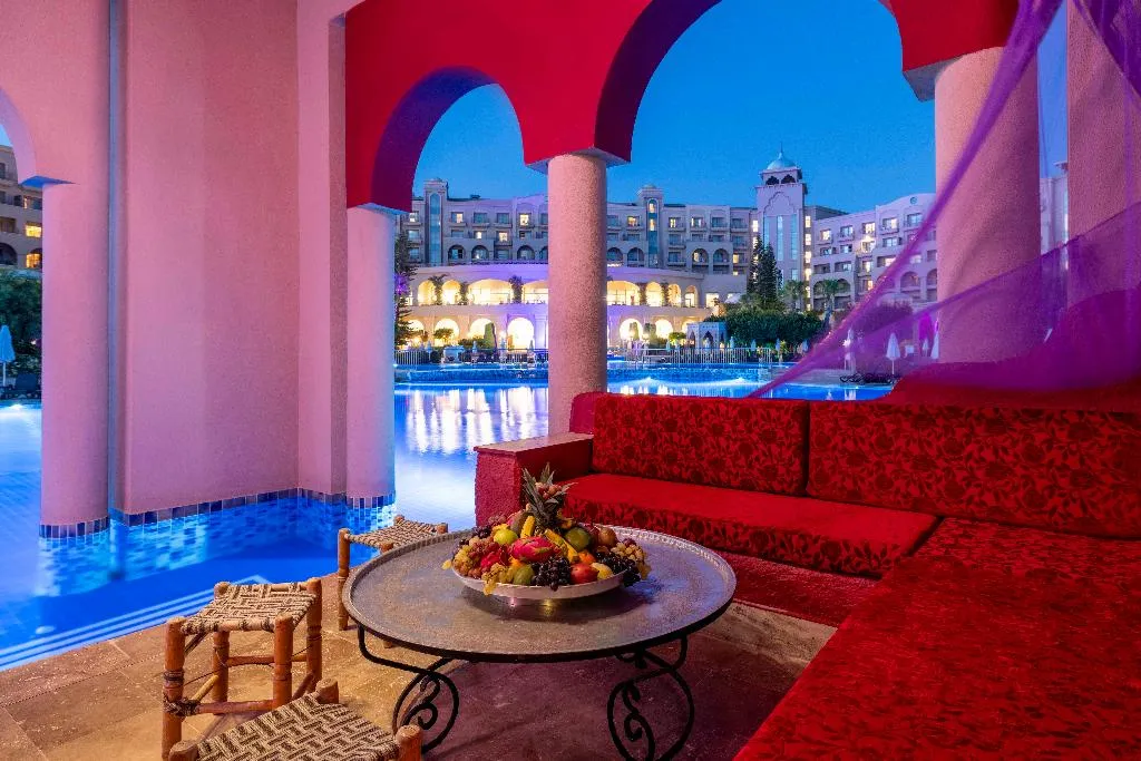 Bar, Spice Hotel Spa, Antalya