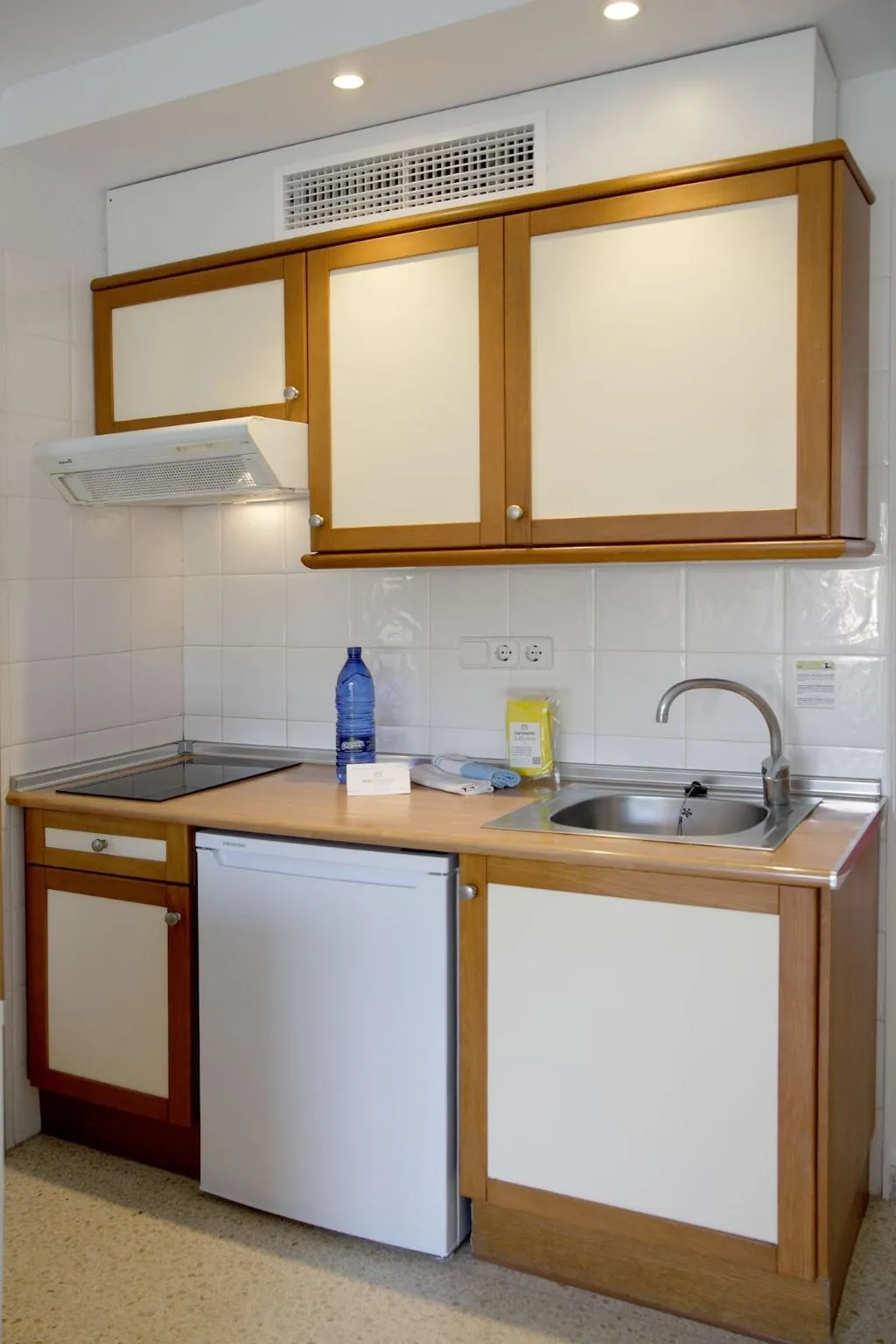 Room, Hotel Cala Santanyi, Majorca