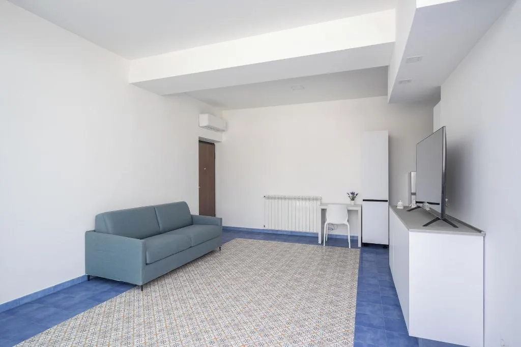 Room, Terraces D'orlando, Catania