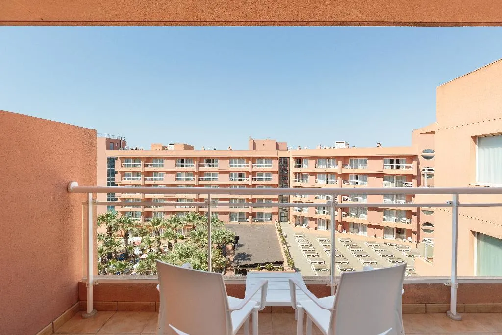 TRIPLE STANDARD Room, Best Roquetas, Costa Almeria