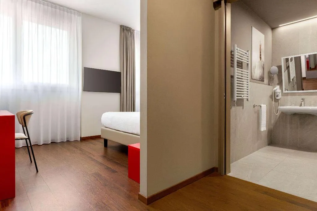 Room, Amedia Milan, Trademark Collection by Wyndham, Milan