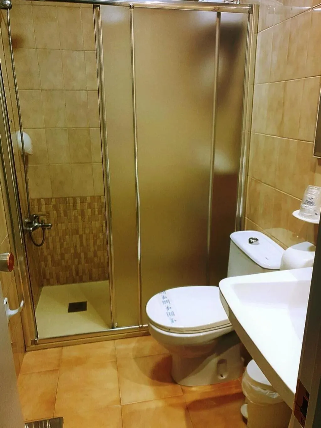 Room, Pierre & Vacances Santa Pola, Costa Blanca