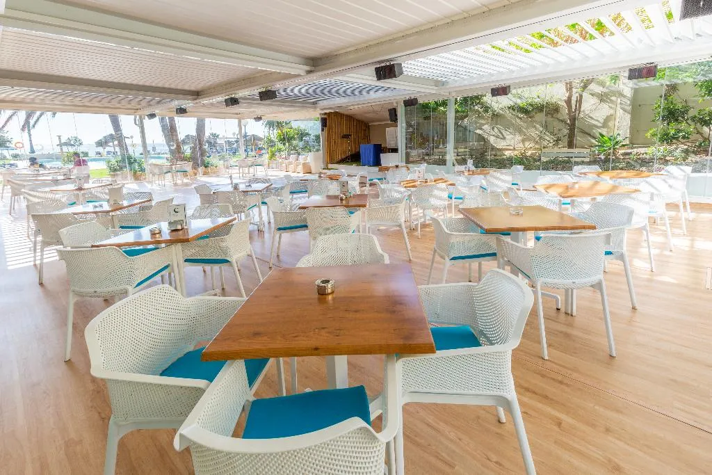 Bar, La Barracuda, Costa Del Sol