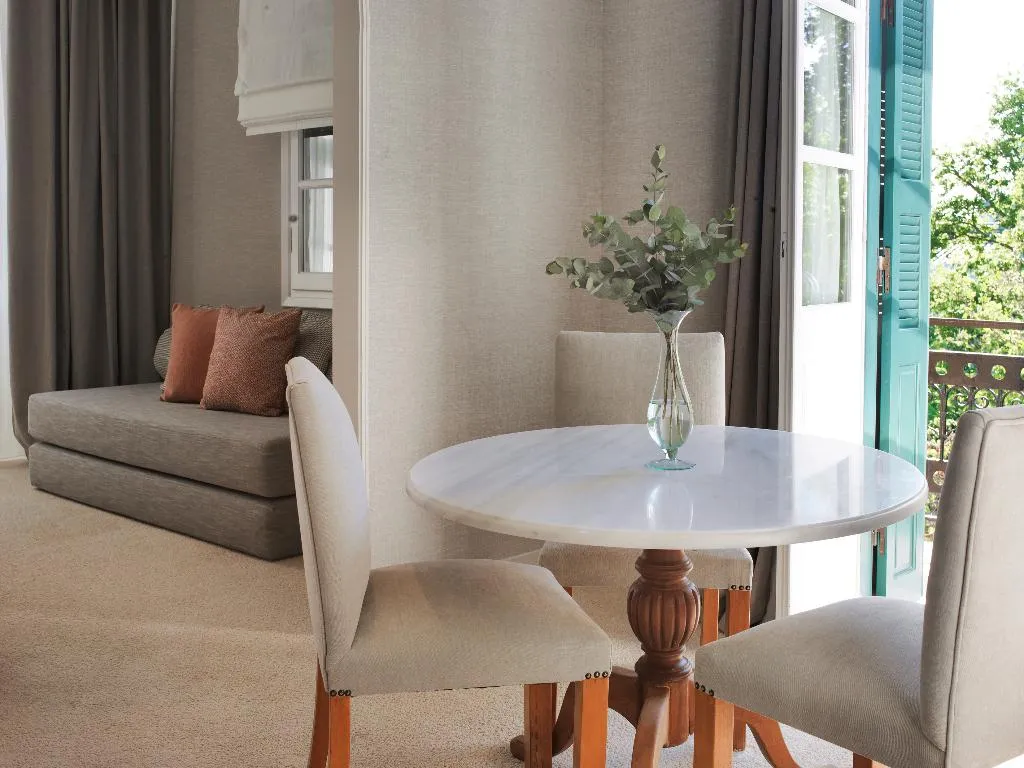 SUITE SUPERIOR Room, The Kefalari Suites, Athens