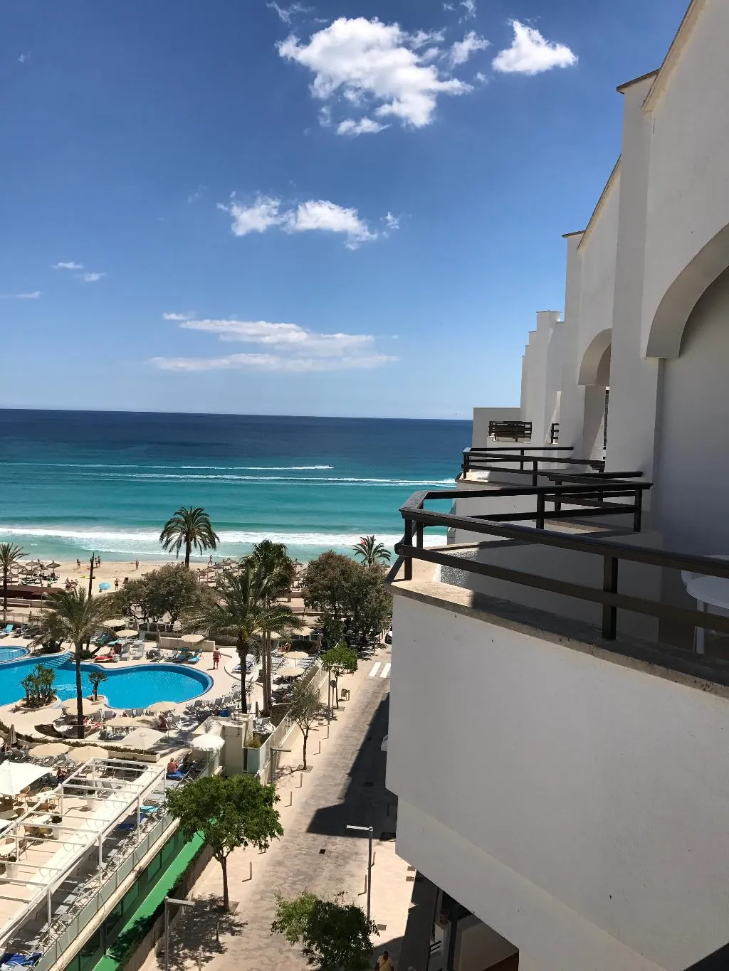 APARTMENT STANDARD Room, R2 Cala Millor, Majorca