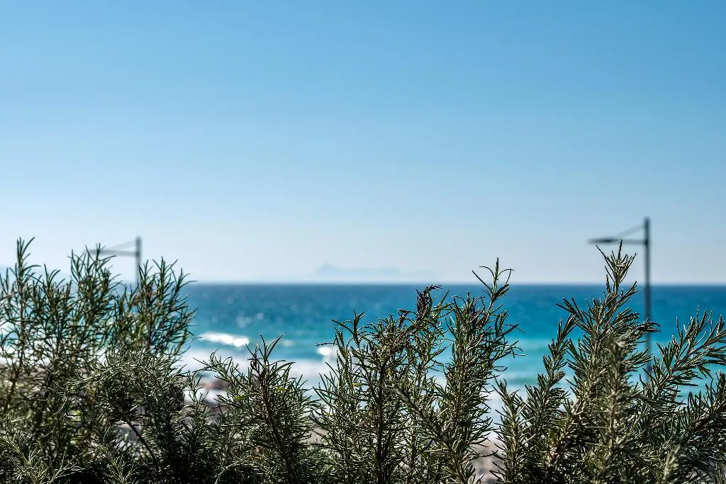 SUITE SEA VIEW Room, Ikones Seafront Luxury Suites, Crete