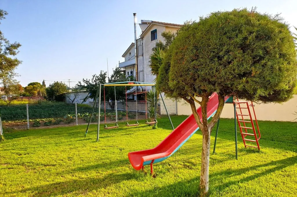 Sports and Entertainment, Jenny Hotel, Zante